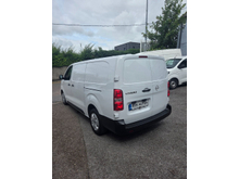 2023 Opel Vivaro 1.5L Diesel For Sale Images