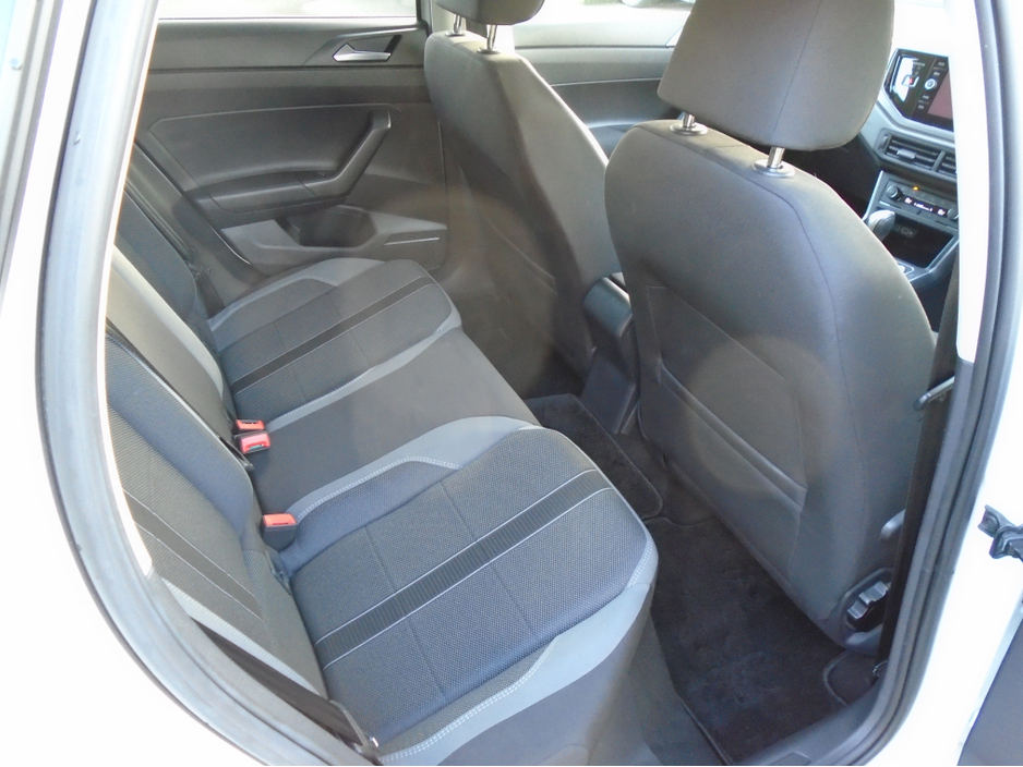 2018 Volkswagen Polo 1L Petrol For Sale Images