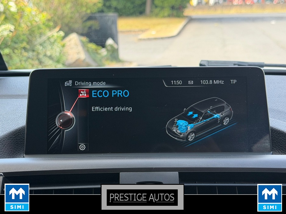 2016 BMW 1 Series 2L Diesel For Sale Images