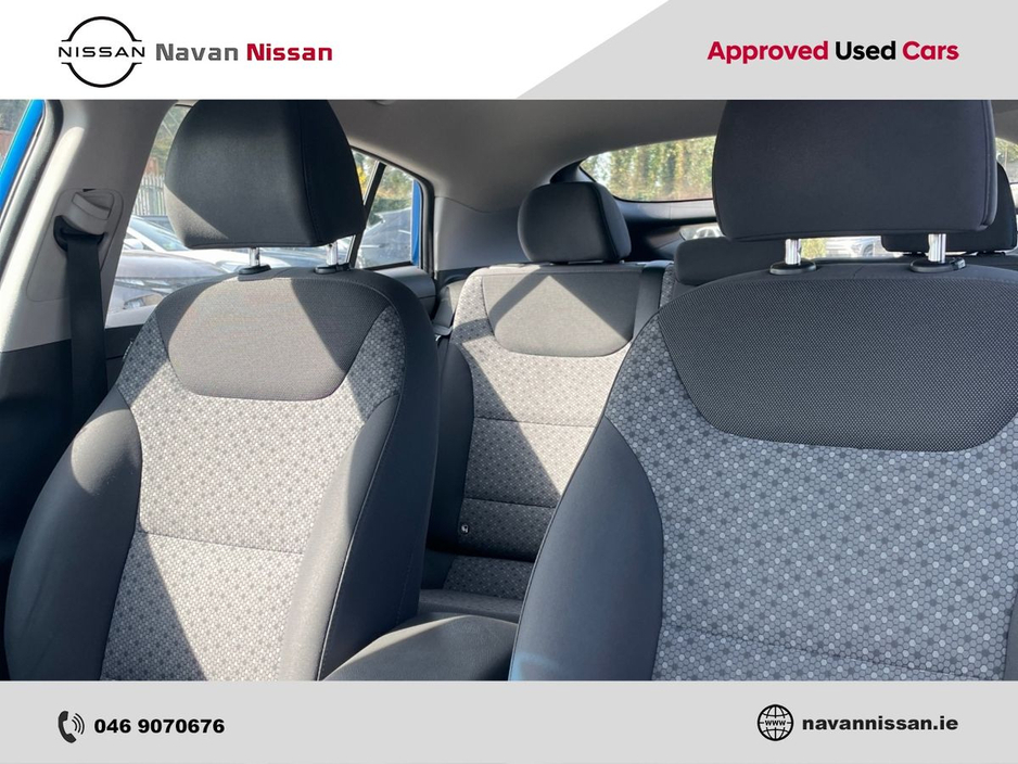 2018 Hyundai Ioniq 1.6L Petrol Plug-in Hybrid For Sale Images