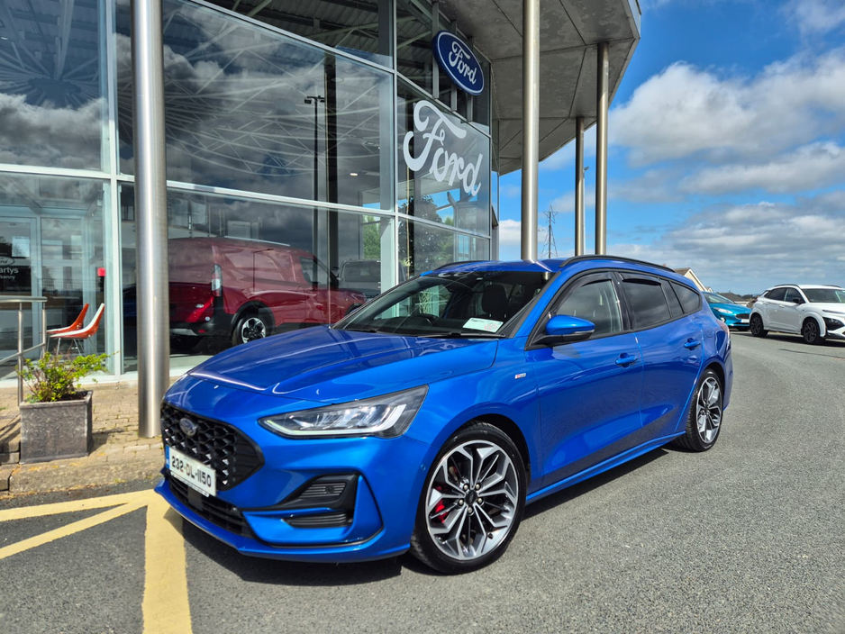 2023 Ford Focus For Sale Images