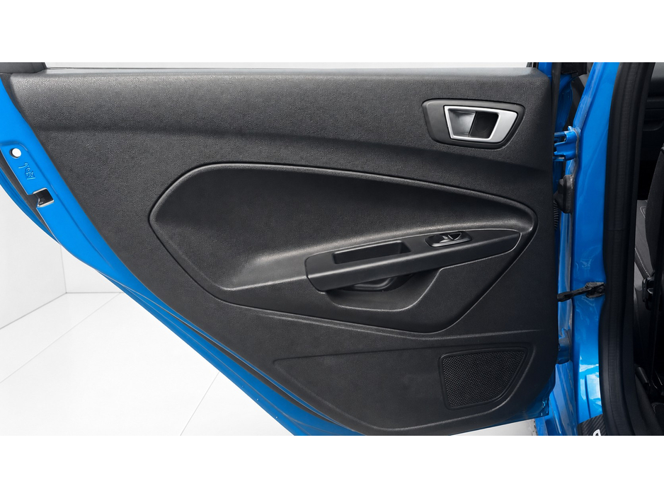 Ford Fiesta 2016 Ford Fiesta 1.0L Petrol Auto — thumbnail 10