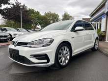 2020 Volkswagen Golf 1L Petrol For Sale Images