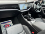 2022 VOLKSWAGEN TOUAREG 3.0 TDI V6 Black Edition SUV 5dr Diesel Tiptronic 4Motion Euro 6 (s/s) (286 ps) 1 OWNER + 360* PARKING CAMERA + ADAPTIVE AIR SUSPENSION
