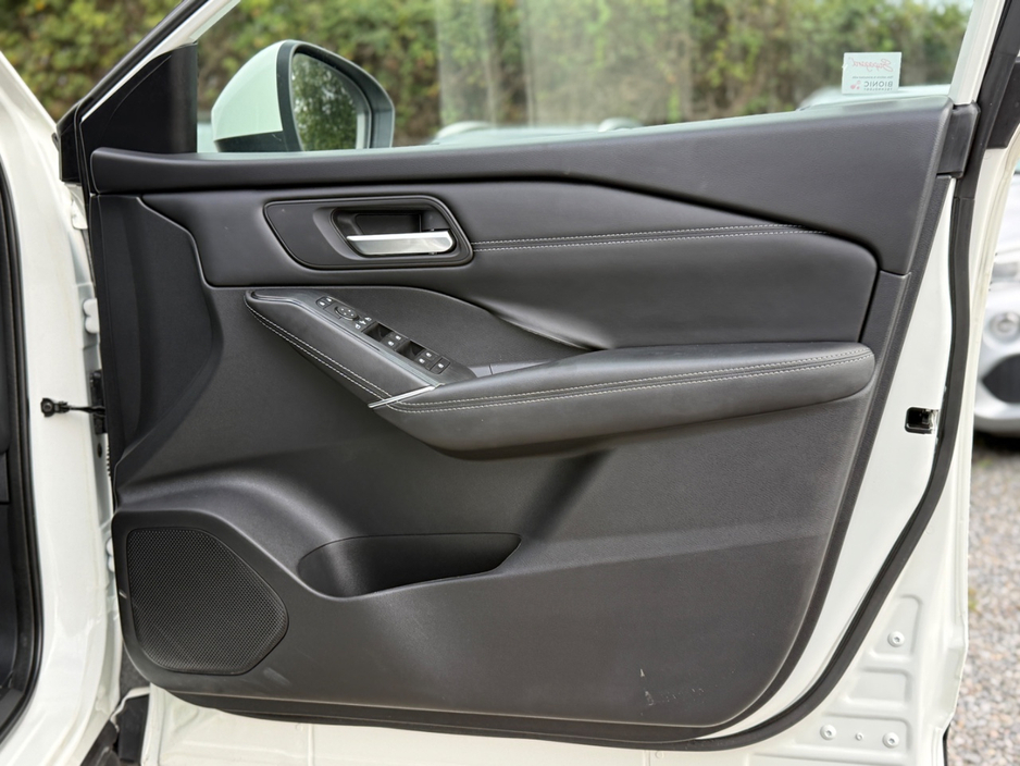 2023 Nissan Qashqai 1.3L Petrol For Sale Images