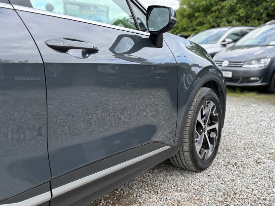 2022 Kia Sportage 1.6L Diesel For Sale Images