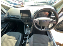 2019 Ford Ecosport 1.0L Petrol For Sale Images
