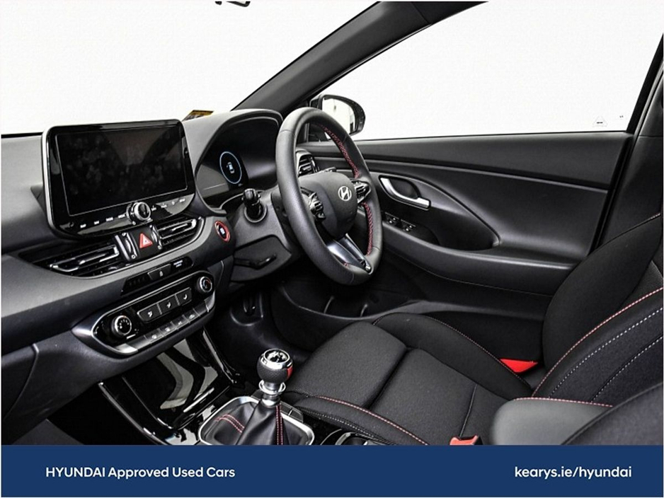 Hyundai i30 Petrol N Line — thumbnail 5