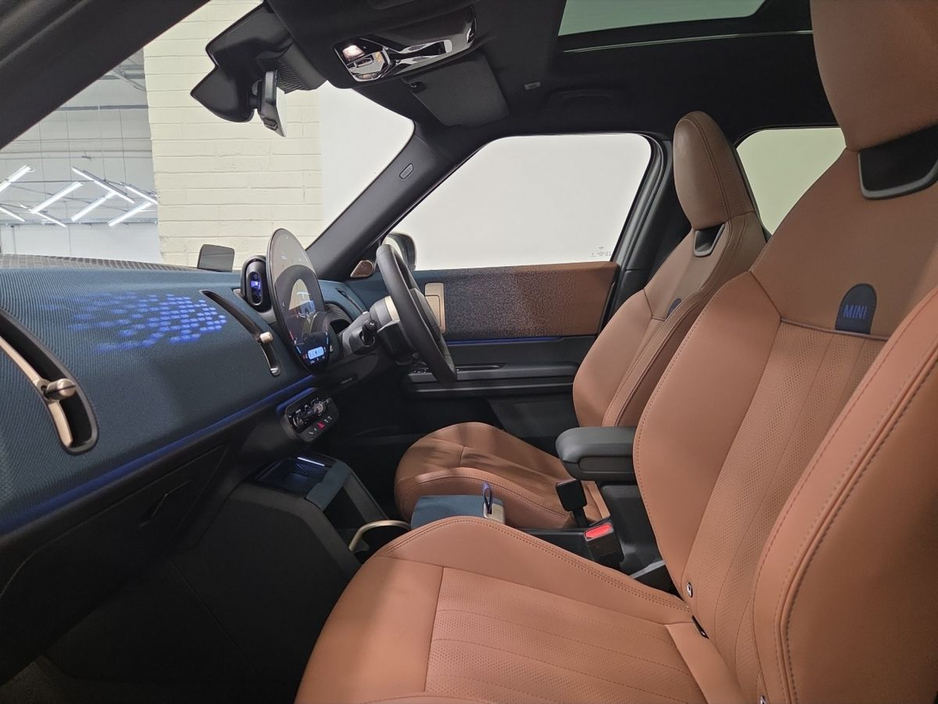 2026 MINI Countryman 0L Electric For Sale Images