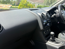 2011 Nissan Qashqai +2 1.5L Diesel For Sale Images