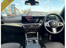 2024 BMW 3 Series 2L Petrol Plug-in Hybrid For Sale Images
