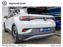 2024 VOLKSWAGEN ID.4 * PRO PLUS * 77kWh * 286BHP * STUNNING EV SUV * TRINITY VOLKSWAGEN *