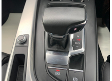 2023 Audi A5 2L Diesel For Sale Images