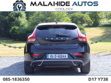 2015 Volvo V40 2L Diesel For Sale Images