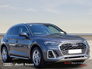 2022 AUDI Q5 35 TDI 163HP S Line