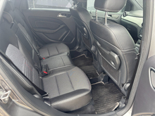 2018 Mercedes-Benz B Class 1.6L Petrol For Sale Images