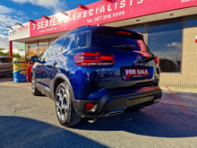 2022 Citroen C5 Aircross 1.5L Diesel For Sale Images
