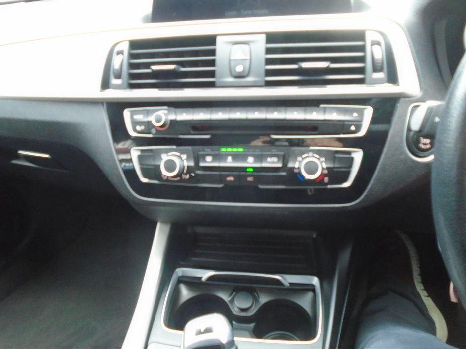 2017 BMW 1 Series 1.5L Petrol For Sale Images
