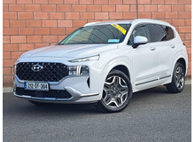 HYUNDAI Santa Fe 2021
