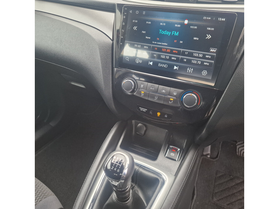 Nissan Qashqai 1.2 PET XE — thumbnail 12