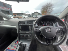 2017 Volkswagen Golf 1.6L Diesel For Sale Images