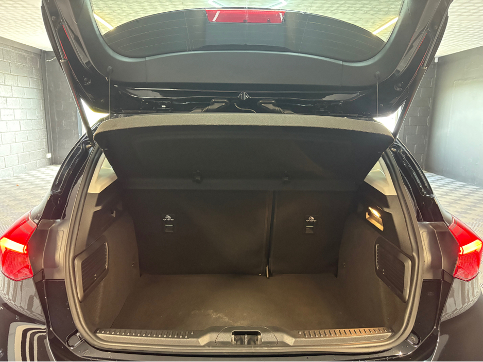 2021 Ford Focus 1.5L Diesel For Sale Images