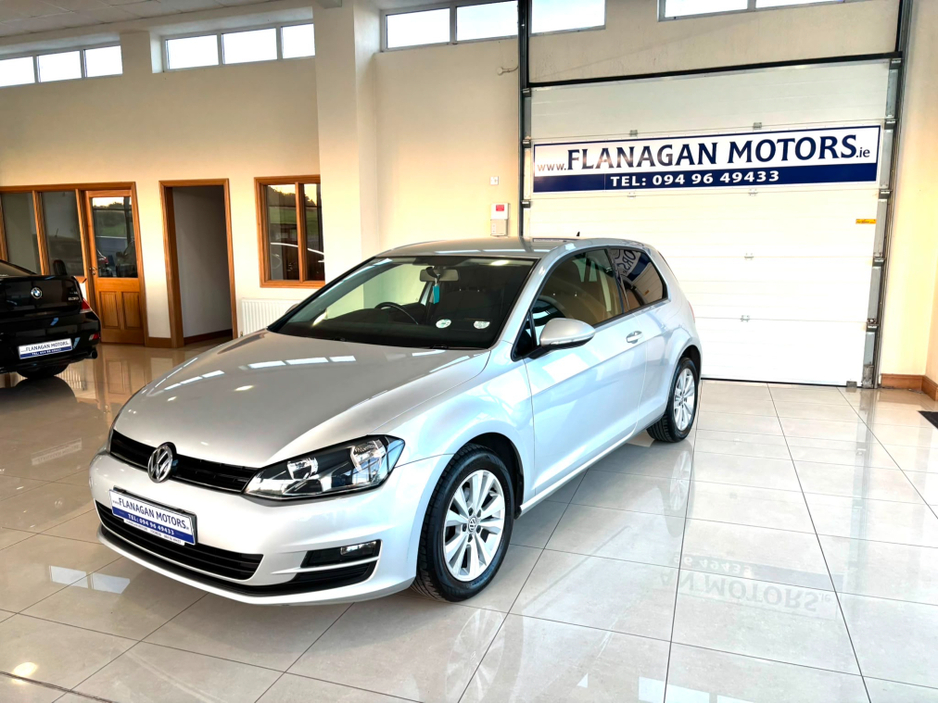 2017 Volkswagen Golf For Sale Images