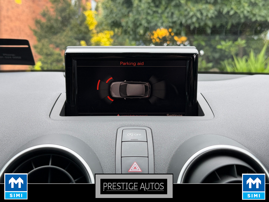 Audi A1 1.0 PETROL AUTO SPORT *CAR ID 02* — thumbnail 23