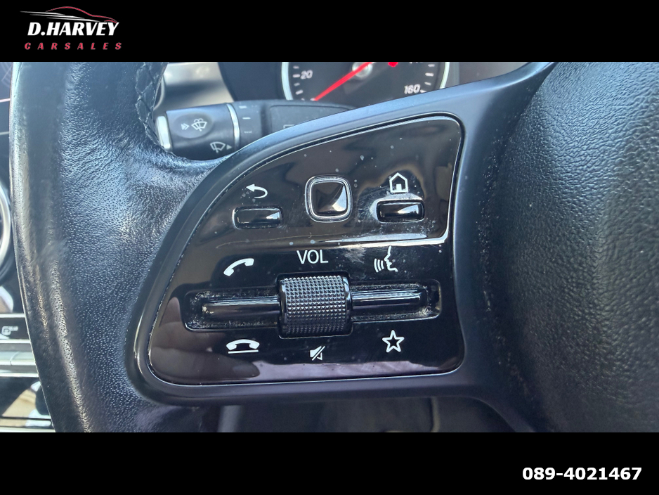 2019 Mercedes-Benz C Class 2L Diesel For Sale Images