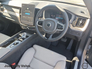 2025 VOLVO XC60 T6 AWD Plus Dark