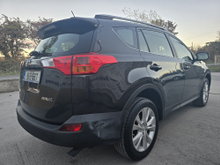 2015 Toyota Rav4 2L Diesel For Sale Images