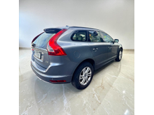2017 Volvo XC60 2L Diesel For Sale Images