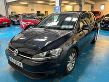 2017 Volkswagen Golf 1.6L Diesel For Sale Images