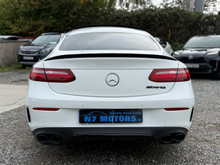 2020 Mercedes-Benz E Class 2L Diesel For Sale Images