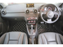 2016 AUDI A1 1.0 TFSI S-TRONIC*SPORTS LEATHER SEATS*16'' ALLOYS* FOG LIGHTSPARK SENSORS*