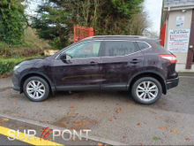2017 Nissan Qashqai 1.6L Diesel For Sale Images