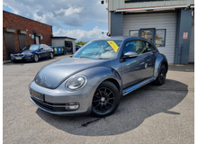 2015 Volkswagen Beetle 1.2L Petrol For Sale Images