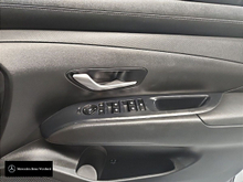 2024 Hyundai Tucson 1.6L Petrol Plug-in Hybrid For Sale Images