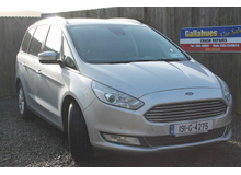 2019 Ford Galaxy 2L Diesel For Sale Images