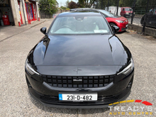 2023 Polestar 2 0L Electric For Sale Images