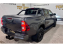 2025 TOYOTA HILUX Hilux Invicible X Auto Double Cab