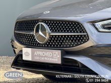 2024 Mercedes-Benz CLA Class 1.3L Hybrid For Sale Images