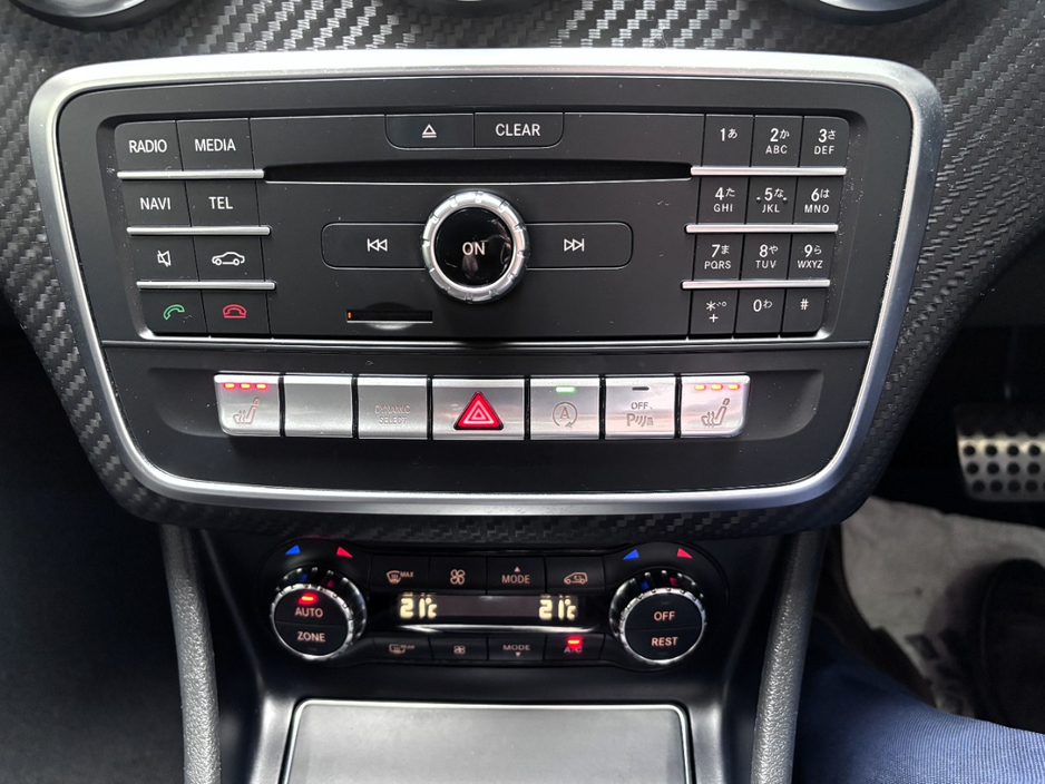 2017 Mercedes-Benz A Class 1.6L Petrol For Sale Images