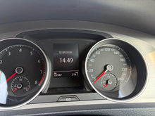 2016 Volkswagen Golf 1.2L Petrol For Sale Images