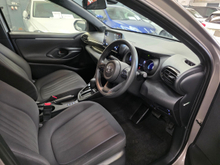2020 Toyota Yaris 1.5L Petrol Hybrid For Sale Images