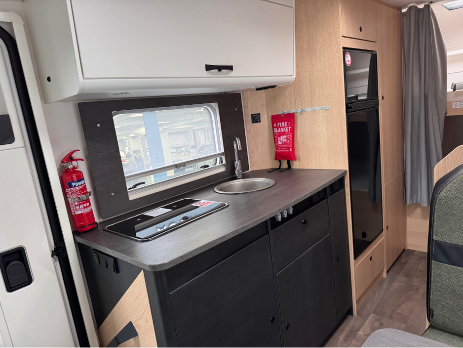 2024 Fiat Ducato 2.2L Diesel For Sale Images