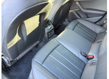 2021 Audi A5 2L Diesel For Sale Images