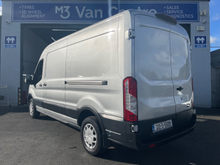 2021 Ford Transit 2L Diesel For Sale Images