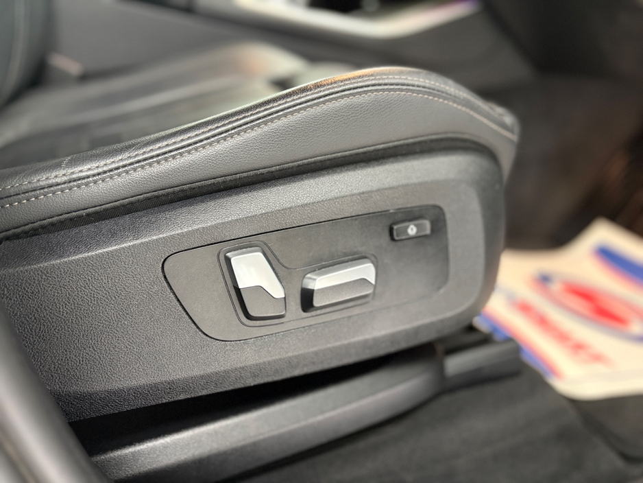 2021 BMW X5 3L Petrol Plug-in Hybrid For Sale Images