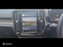 2022 VOLVO XC40 Fully Electric Single Motor (231hp), Plus, Panoramic Sunroof, Adaptive Cruise Control With Pilot Assist, BLIS/CTA, F&R Heated Seats, Keyless Entry, 360 Camera
